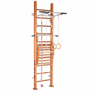 Детский спортивный комплекс Perfetto sport Viva PS-104 с тренажёром Vinsere PS-121 (Perfetto Sport, СГ000001363)